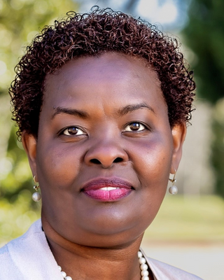 Photo of Emily Gitau, PMHNPBC, Psychiatric Nurse Practitioner