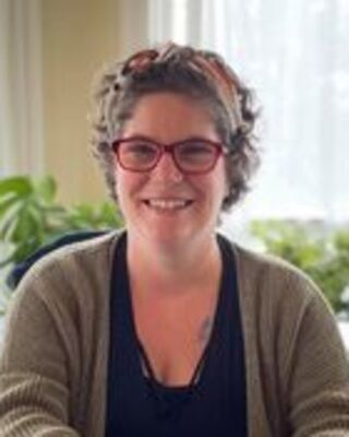 Photo of Rachael Krefman-Castellon, Clinical Social Work/Therapist in Fowlerville, MI