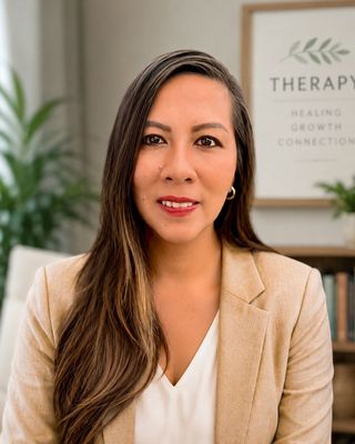 Photo of Summer Cretton, Marriage & Family Therapist Associate