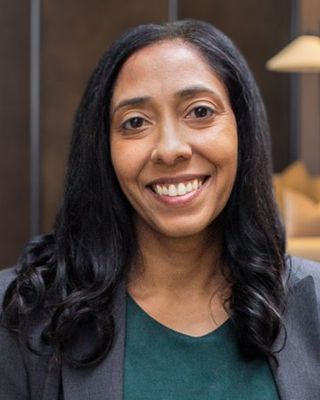 Photo of Dr. Varsha Narasimhan, Psychiatrist, MD