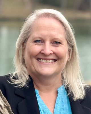 Photo of Judy Mosier Corrigan, Licensed Professional Counselor, MS, LPC, CBT-I