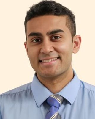 Photo of Dr. Navjoth Karuvannur, Psychiatrist, DO