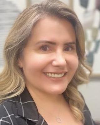 Photo of Monica Hermosillo, Marriage & Family Therapist in Chula Vista, CA