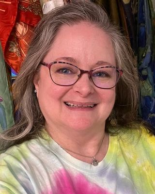 Photo of Sarah Stoune, Licensed Professional Counselor, MEd, LPC