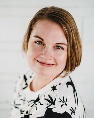 Photo of Hadassah Carlson, Licensed Clinical Professional Counselor, MA, LCPC