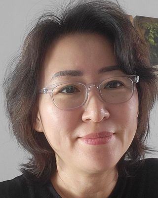 Photo of Sook Kyung Park - Sook Kyung Park, Marriage & Family Therapist Associate, PhD, MA, AMFT