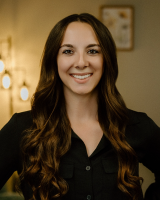 Photo of Cheyanne Carl, Pre-Licensed Professional, PCLC