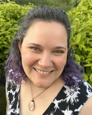 Photo of Lauren Clouser, Pre-Licensed Professional, MSW