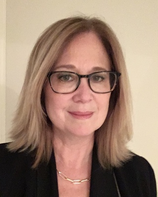 Photo of Dana Stein, Psychologist in Irvington, NY