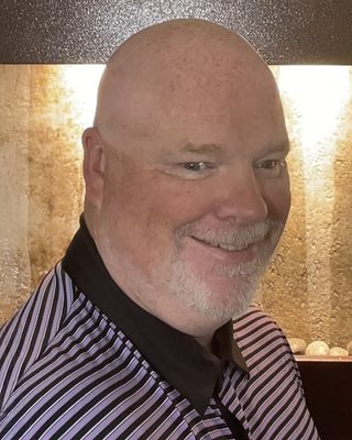 Photo of Chad Nesmith, Licensed Professional Counselor, LPC