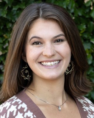 Photo of Emily Myers, Clinical Social Work/Therapist, LCSWA