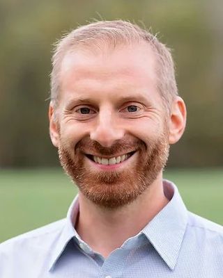 Photo of Jon Gorman, Psychologist, PsyD
