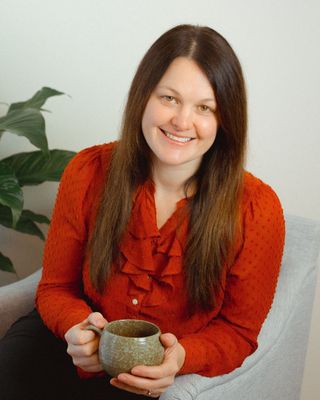 Photo of Leah R Chacko, Licensed Professional Clinical Counselor, MS, LPCC