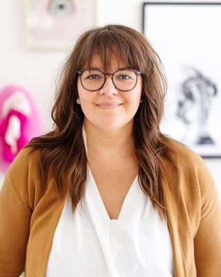 Photo of Emma Schmidt, Counselor, MA, LPCC-S, CST, CCSAS