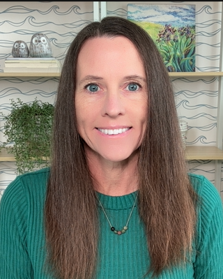 Photo of Megan Haase, Counselor, LMHC, LPCC