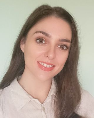 Photo of Caoimhe Brace - caoimhe @ shamefree ADHD, Counsellor, MA
