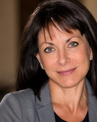 Photo of Bonnie Slater, Counselor, LPC