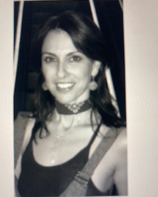 Photo of Laura Ansourian, PACFA, Counsellor in Woollahra