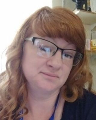 Photo of Christina Cruz, Licensed Professional Counselor