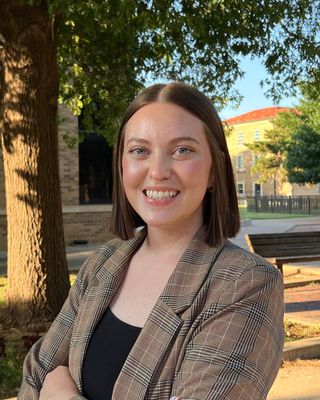 Photo of Jennah Hanson-Daley, Marriage & Family Therapist Associate, MS