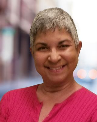 Photo of Sylvia Gonzalez, Clinical Social Work/Therapist, LCSW
