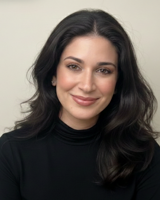 Photo of Melissa Gillis, Marriage & Family Therapist Associate, AMFT