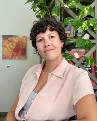Photo of Sarah Todey, Pre-Licensed Professional, MA