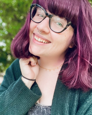 Photo of Ash Duncan, Clinical Social Work/Therapist in Aurora, CO