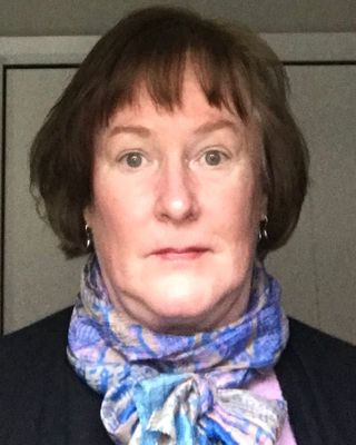 Photo of Lucy Stephens, Counsellor, MEd, RCC, CCC