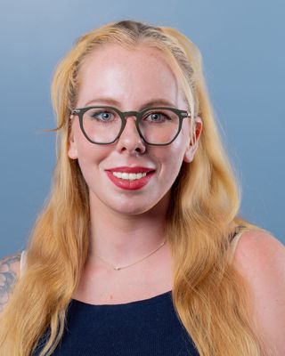 Photo of Dr. Megan Griesel, Psychologist, PsyD