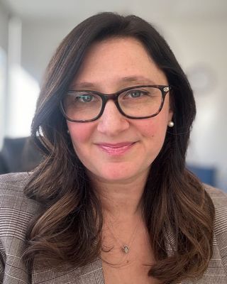 Photo of Dr. Tamara E. Kornacki, Psychologist, PhD, CPsych