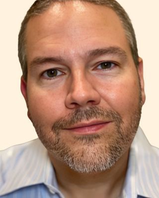 Photo of Dr. Stephen Morris, Psychiatrist, MD