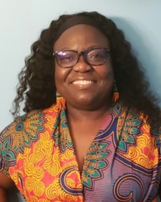 Photo of Juanita Fontenot, Clinical Social Work/Therapist, LCSW-C