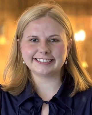 Photo of Callie Ledford, Counselor, MA, ALC, NCC
