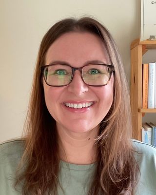 Photo of Casey Weaver, Marriage & Family Therapist, LMFT