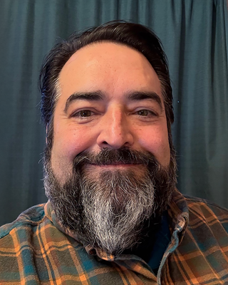 Photo of Jeffrey Cambray, Counselor, LMHC