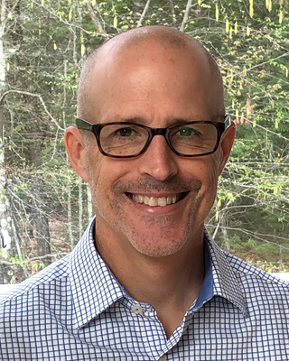 Photo of Chuck Genre, Counselor, LMHC, LPC, MCCS