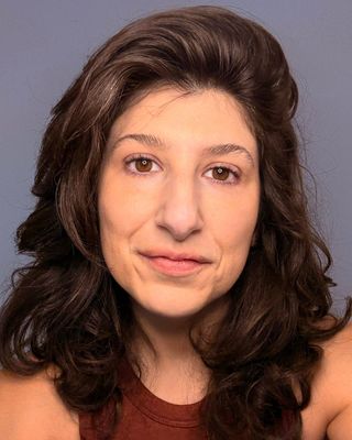 Photo of Cristina Maria Fort Garcés, Art Therapist, Somatic, and, Gestalt, LCAT, ATR-BC