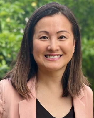 Photo of Jing Ceci Bissonnette, Marriage & Family Therapist Associate, MA, LMFTA
