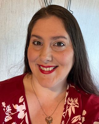 Photo of Melissa Sue Sutton, Counselor, MA, LPC
