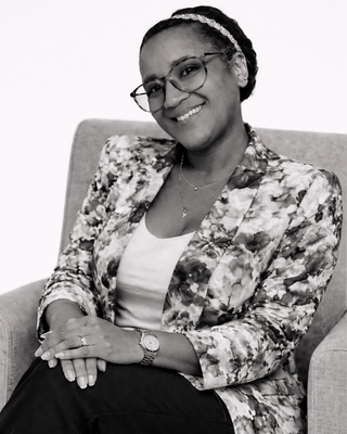 Photo of Jarrah Bocian, Psychiatric Nurse Practitioner, APRN, PMHNP, BC