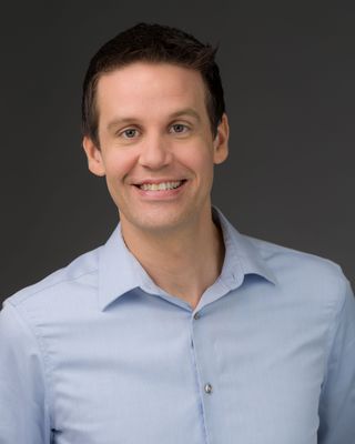 Photo of Ryan Thebo, Psychiatric Nurse Practitioner, DNP, PMHNP, FNP, CICP