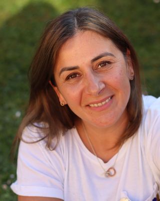 Photo of Cristina Rebello, Psychotherapist, MBACP