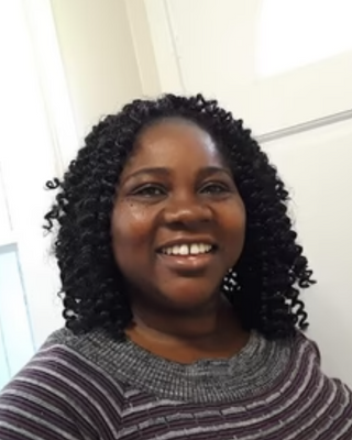 Photo of Victoria Balogun, Psychiatric Nurse Practitioner, PMHNP