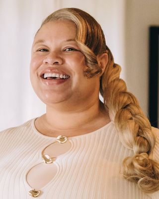 Photo of Mishara D Winston, Clinical Social Work/Therapist, LCSW