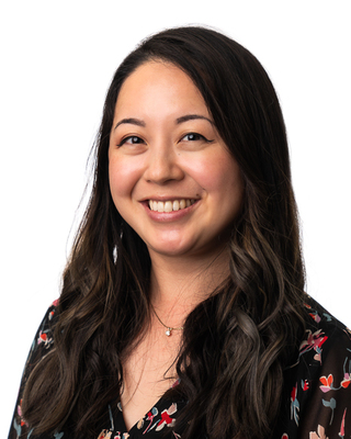 Photo of Jerrica Ching, Counselor in Vancouver, WA