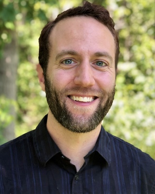 Photo of Trevor Dunn, Psychologist in Virginia