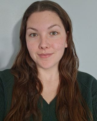 Photo of Hannah Aikman, Registered Psychotherapist (Qualifying)