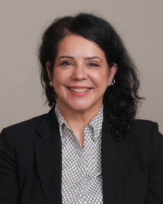 Photo of Carolyn McKenna, Licensed Master Social Worker, LMSW