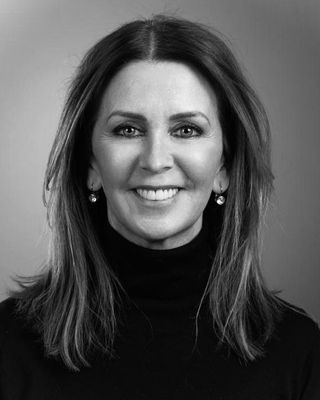 Photo of Allison Cruickshank, Psychotherapist, MBABCP